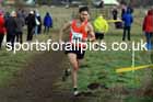 Senior Mens 2024 Northern Cross Country Champs., Sedgefield. Photo: David T. Hewitson/Sports for All Pics